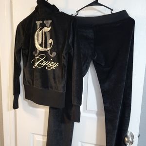 Juicy Couture jumpsuit